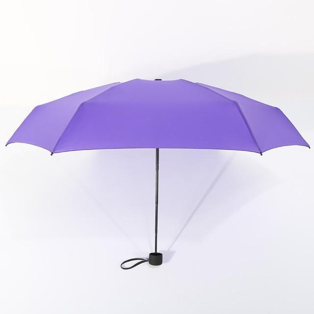 POCKET UMBRELLA
