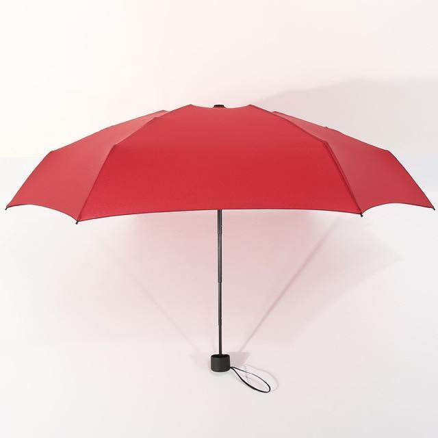 POCKET UMBRELLA