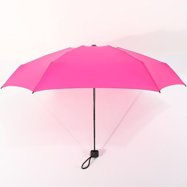 POCKET UMBRELLA