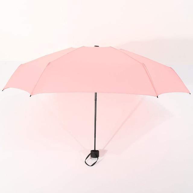 POCKET UMBRELLA