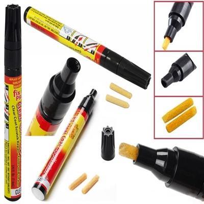 Instant Scratch Remover