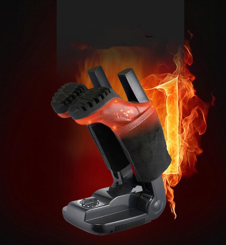 SHOE DRYER
