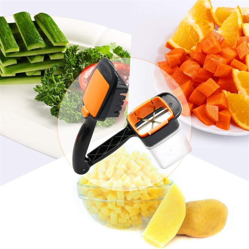 Stainless Steel Magic Chopper