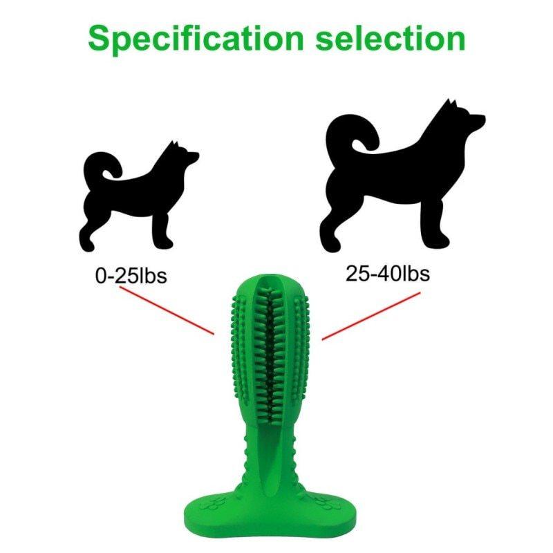 Toothbrush for Dogs