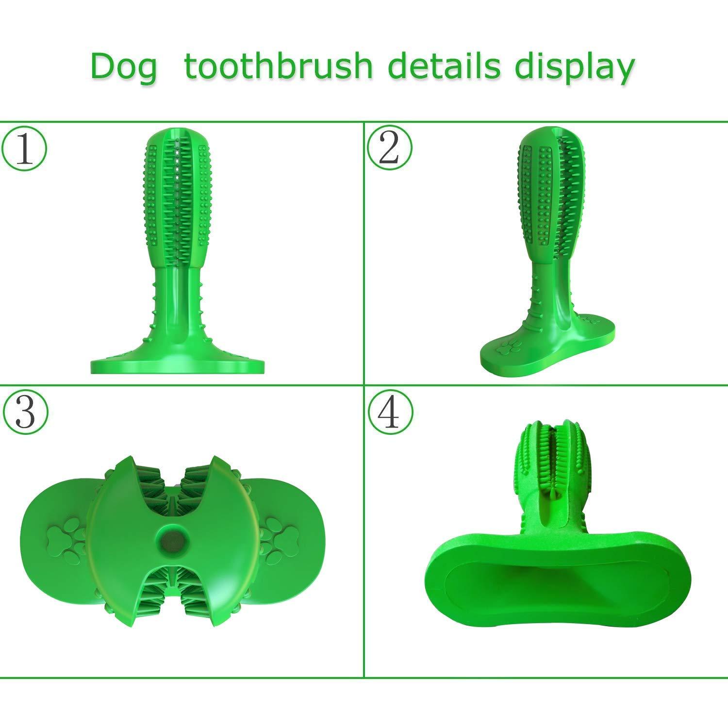 Toothbrush for Dogs