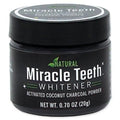 TEETH WHITNER WITH ACTIVATED CHARCOAL