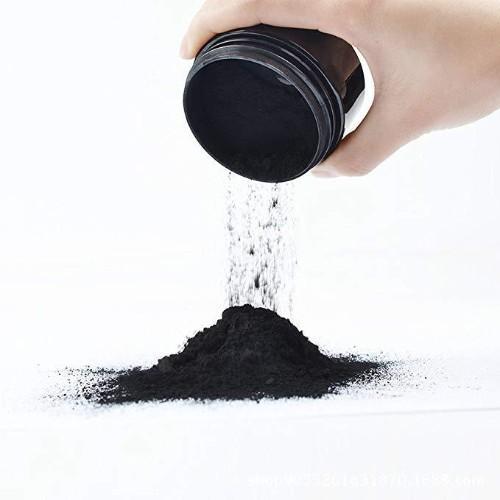 TEETH WHITNER WITH ACTIVATED CHARCOAL