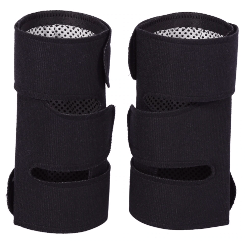 Tourmaline Self-Heating Knee Pads (BUY 1 GET 1)