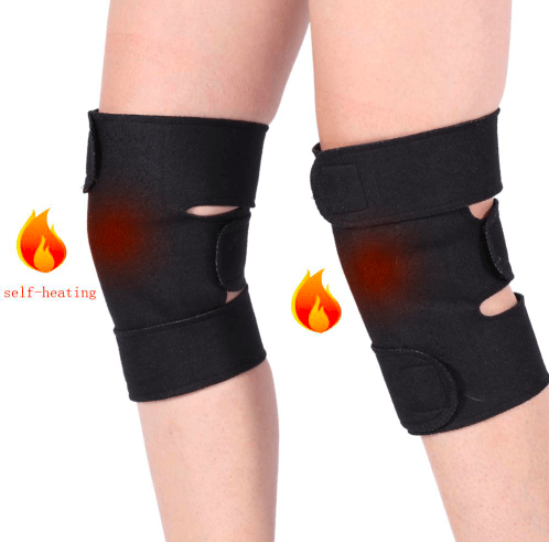 Tourmaline Self-Heating Knee Pads (BUY 1 GET 1)