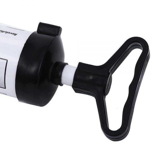 Vacuum Drain Buster