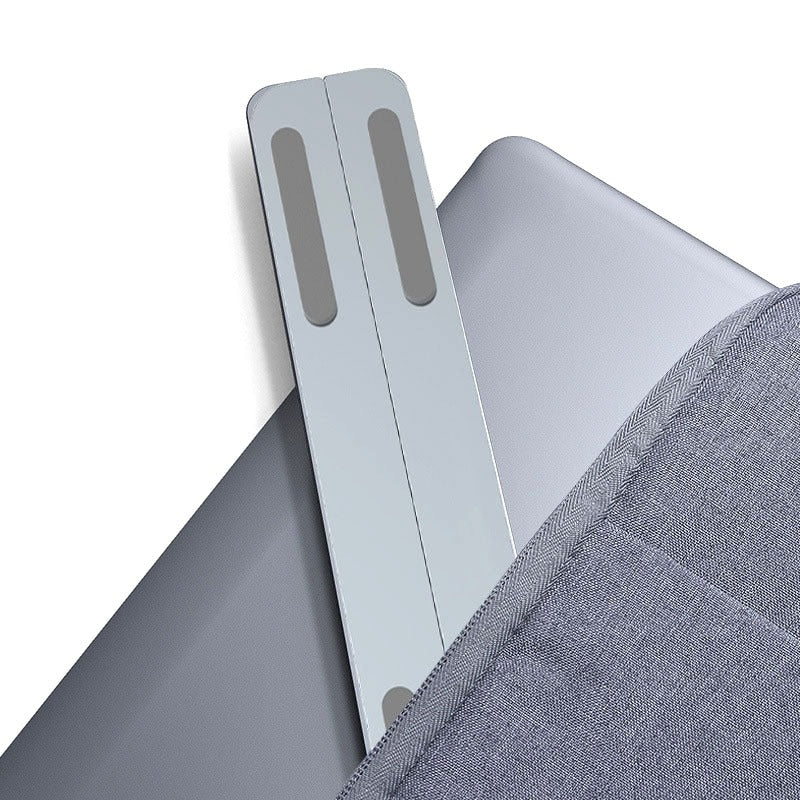 Aluminum Laptop Stand And iPad Stand